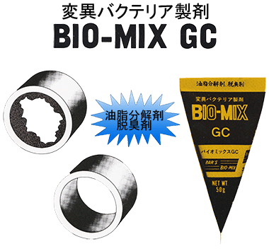 サーモスタットの水垢付着状況、未使用車と使用車で比較